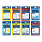 SCHOOL ZONE Tarjetas Escolares Educativas Addition Flash Cards [34083]