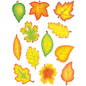 Fall Leaves Accents [TCR4419]