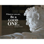Abraham Lincoln Good One Poster [P837195]