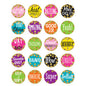 Confetti Stickers [TCR8191]