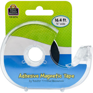 Adhesive Magnetic Tape [TCR20716]