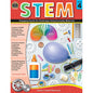 STEM: Engaging Hands-On Grade 4 [TCR8184]