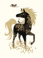 WINDY HORSE BIRTHDAY