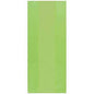 PARTY BAGS LIGHT GREEN - 25 COUNT [379500.53]