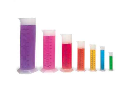 Graduated Cylinders [LER2906]