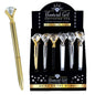 Diamond Girl Solitaire Pen [DGRL-PEN]