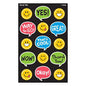 EMOJI Talk Shapes Stickers [T46350]