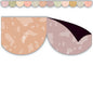 Terrazzo Tones Scalloped Magnetic Border [TCR77585]