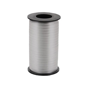 Ribbon Roll 3/16IN Silver [CR120]