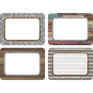 Home Sweet Classroom Name Tags/Labels - Multi-Pack [TCR8829]