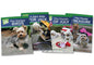 JACK AND DAISY BLUE CHAPTER SET  - Add on Pack [JD9AP]