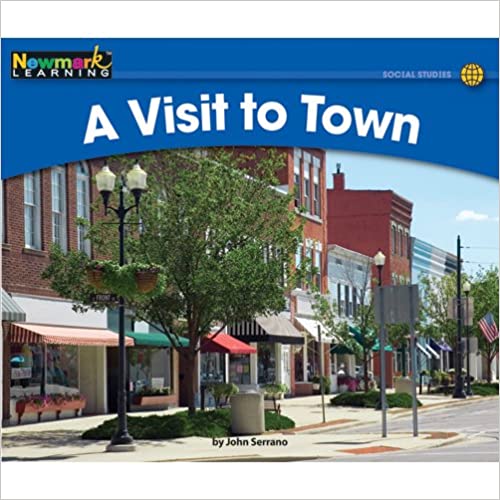 A Visit to Town [NL0036]
