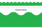 Green Terrific Trimmers Border [T9875]