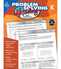 Problem Solving 4 Today Grade K [CD105008]