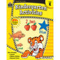 Ready-Set-Learn: Kindergarten Activities [TCR5959]