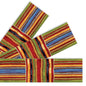 Kente Cloth Bolder Borders Trim [T85092]