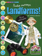 Landforms! [66732]