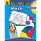 Daily Warm-Ups: Math, Grade 2 [TCR3960]
