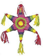 MEXICAN STAR PINATA [6730]