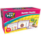 Power Pen Play: Number Puzzles Gr. 2-3 [TCR6723]