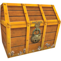 Treasure Chest [TCR5048]