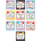 Cool for School Positive Sayings Accents [TCR9307]