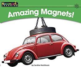 Amazing Magnets! [NL0379]