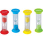 Mini Sand Timers Combo 4-Pack [TCR20948]