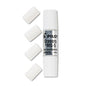 PILOT MS-5 NO 2 MECHANICAL PENCIL ERASER REFILL, 3/PK [PIL71002]