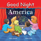 Good Night America by Adam Gamble [9780977797905]