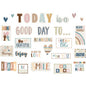 Everyone is Welcome Today is a Good Day Mini Bulletin Board [TCR7163]