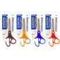 BAZIC 7" Classic Grip Stainless Steel Scissor [4411]