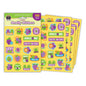Grape Smelly Stickers [TCR9448]