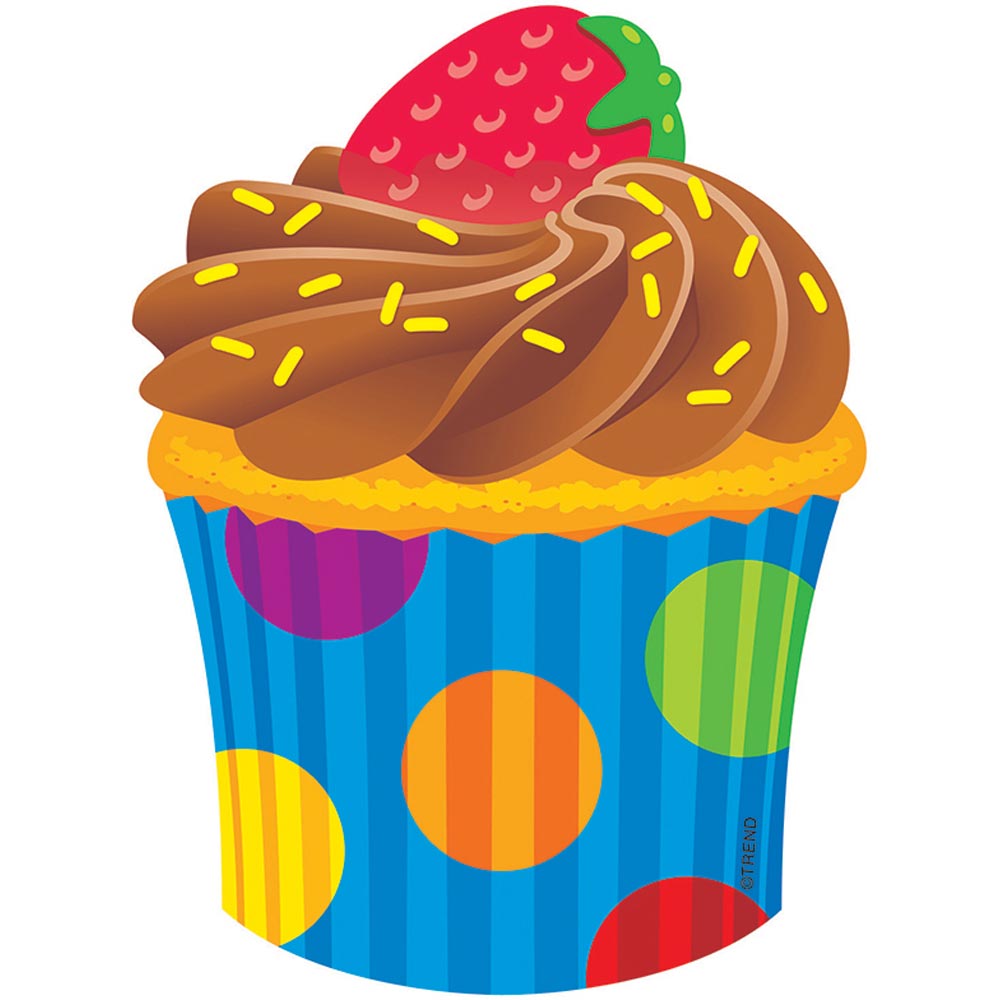 Cupcake The Bake Shop™ Classic Accents [T10111]