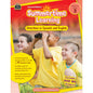Summertime Learning Grd 3 - Spanish Directions [TCR8087]