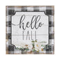 Sincere Surroundings - Hello Fall 8x8 [PET1688-8]