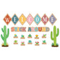 Happy Cactus Crew Welcome Bulletin Board [TCR6953]