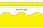Yellow Border Trim [T9876]