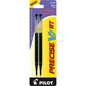 Pilot Precise VRT Rolling Ball Refills [PIL77278]