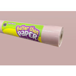 Better Than Paper Bulletin Board Roll - Light Mauve [TCR77411]