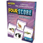 Four Score Card Game: Categories [EP66114]