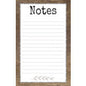 Home Sweet Classroom Notepad [TCR8833]