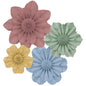Cottage Charm Paper Flowers [TCR8353]