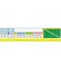 Traditional Cursive Nameplates Gr 2-5 [CD2073]