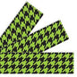 Houndstooth Green Bulletin Board Border [T85167]