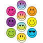 Brights 4Ever Smiley Faces Accents [TCR6932]