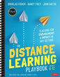 The Distance Learning Playbook, Grades K-12: Teaching for Engagement and Impact in Any Setting [9781071828922]