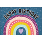 Oh Happy Day Happy Birthday Postcards [TCR2140]