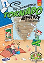 The Treacherous Tornado Mystery [9780635063380]