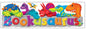 Bookasaurus Dino-Mite Pals [T12115]